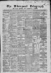 Liverpool Shipping Telegraph and Daily Commercial Advertiser Tuesday 04 July 1865 Page 1
