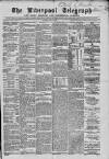 Liverpool Shipping Telegraph and Daily Commercial Advertiser