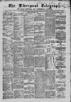 Liverpool Shipping Telegraph and Daily Commercial Advertiser Wednesday 02 August 1865 Page 1