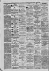 Liverpool Shipping Telegraph and Daily Commercial Advertiser Saturday 19 August 1865 Page 4