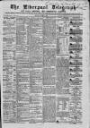 Liverpool Shipping Telegraph and Daily Commercial Advertiser