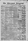 Liverpool Shipping Telegraph and Daily Commercial Advertiser Friday 25 August 1865 Page 1