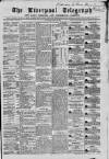 Liverpool Shipping Telegraph and Daily Commercial Advertiser Tuesday 29 August 1865 Page 1