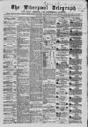 Liverpool Shipping Telegraph and Daily Commercial Advertiser Wednesday 30 August 1865 Page 1