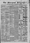 Liverpool Shipping Telegraph and Daily Commercial Advertiser Monday 04 September 1865 Page 1