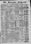 Liverpool Shipping Telegraph and Daily Commercial Advertiser Saturday 09 September 1865 Page 1