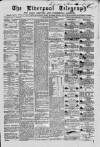 Liverpool Shipping Telegraph and Daily Commercial Advertiser