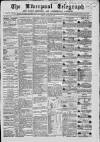 Liverpool Shipping Telegraph and Daily Commercial Advertiser Friday 06 October 1865 Page 1
