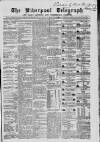 Liverpool Shipping Telegraph and Daily Commercial Advertiser