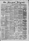 Liverpool Shipping Telegraph and Daily Commercial Advertiser