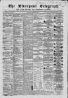 Liverpool Shipping Telegraph and Daily Commercial Advertiser Thursday 02 November 1865 Page 1
