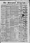 Liverpool Shipping Telegraph and Daily Commercial Advertiser Wednesday 08 November 1865 Page 1