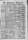 Liverpool Shipping Telegraph and Daily Commercial Advertiser Friday 10 November 1865 Page 1
