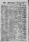 Liverpool Shipping Telegraph and Daily Commercial Advertiser Monday 13 November 1865 Page 1