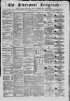 Liverpool Shipping Telegraph and Daily Commercial Advertiser Wednesday 15 November 1865 Page 1