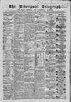 Liverpool Shipping Telegraph and Daily Commercial Advertiser Wednesday 22 November 1865 Page 1