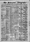 Liverpool Shipping Telegraph and Daily Commercial Advertiser