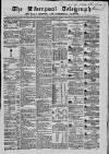 Liverpool Shipping Telegraph and Daily Commercial Advertiser