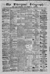 Liverpool Shipping Telegraph and Daily Commercial Advertiser Friday 01 December 1865 Page 1