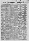 Liverpool Shipping Telegraph and Daily Commercial Advertiser Monday 04 December 1865 Page 1