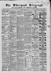 Liverpool Shipping Telegraph and Daily Commercial Advertiser Friday 08 December 1865 Page 1
