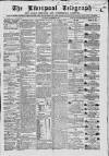 Liverpool Shipping Telegraph and Daily Commercial Advertiser Saturday 09 December 1865 Page 1