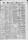 Liverpool Shipping Telegraph and Daily Commercial Advertiser Tuesday 02 January 1866 Page 1