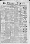 Liverpool Shipping Telegraph and Daily Commercial Advertiser Wednesday 03 January 1866 Page 1