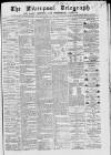 Liverpool Shipping Telegraph and Daily Commercial Advertiser Monday 08 January 1866 Page 1