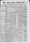 Liverpool Shipping Telegraph and Daily Commercial Advertiser Tuesday 09 January 1866 Page 1