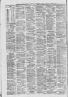 Liverpool Shipping Telegraph and Daily Commercial Advertiser Wednesday 10 January 1866 Page 2