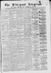 Liverpool Shipping Telegraph and Daily Commercial Advertiser Friday 12 January 1866 Page 1
