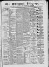 Liverpool Shipping Telegraph and Daily Commercial Advertiser Saturday 13 January 1866 Page 1