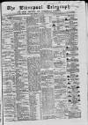 Liverpool Shipping Telegraph and Daily Commercial Advertiser Monday 22 January 1866 Page 1