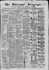 Liverpool Shipping Telegraph and Daily Commercial Advertiser Saturday 03 February 1866 Page 1