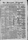 Liverpool Shipping Telegraph and Daily Commercial Advertiser Tuesday 06 February 1866 Page 1