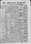 Liverpool Shipping Telegraph and Daily Commercial Advertiser Wednesday 07 February 1866 Page 1