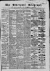 Liverpool Shipping Telegraph and Daily Commercial Advertiser Friday 16 February 1866 Page 1