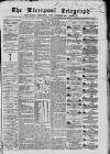 Liverpool Shipping Telegraph and Daily Commercial Advertiser Friday 23 February 1866 Page 1