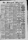 Liverpool Shipping Telegraph and Daily Commercial Advertiser Saturday 24 February 1866 Page 1