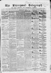 Liverpool Shipping Telegraph and Daily Commercial Advertiser Thursday 01 March 1866 Page 1
