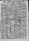 Liverpool Shipping Telegraph and Daily Commercial Advertiser Tuesday 13 March 1866 Page 1