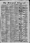 Liverpool Shipping Telegraph and Daily Commercial Advertiser