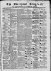 Liverpool Shipping Telegraph and Daily Commercial Advertiser