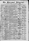 Liverpool Shipping Telegraph and Daily Commercial Advertiser