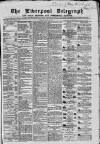 Liverpool Shipping Telegraph and Daily Commercial Advertiser Monday 02 April 1866 Page 1