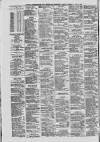 Liverpool Shipping Telegraph and Daily Commercial Advertiser Wednesday 04 April 1866 Page 2