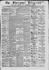 Liverpool Shipping Telegraph and Daily Commercial Advertiser Thursday 05 April 1866 Page 1