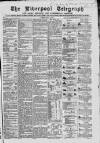 Liverpool Shipping Telegraph and Daily Commercial Advertiser Tuesday 10 April 1866 Page 1