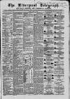 Liverpool Shipping Telegraph and Daily Commercial Advertiser